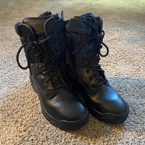 Women’s 5.11 Atac 8” Tactical Boots